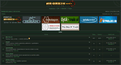 Desktop Screenshot of forum.hr-oruzje.org